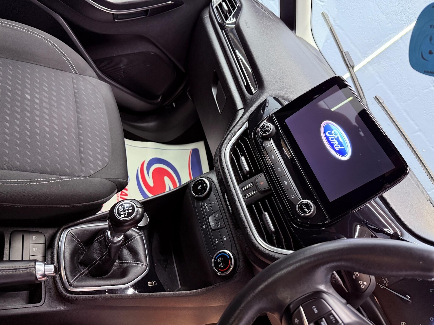 Used Ford Fiesta 2019 for sale - 76671505: Photo 50