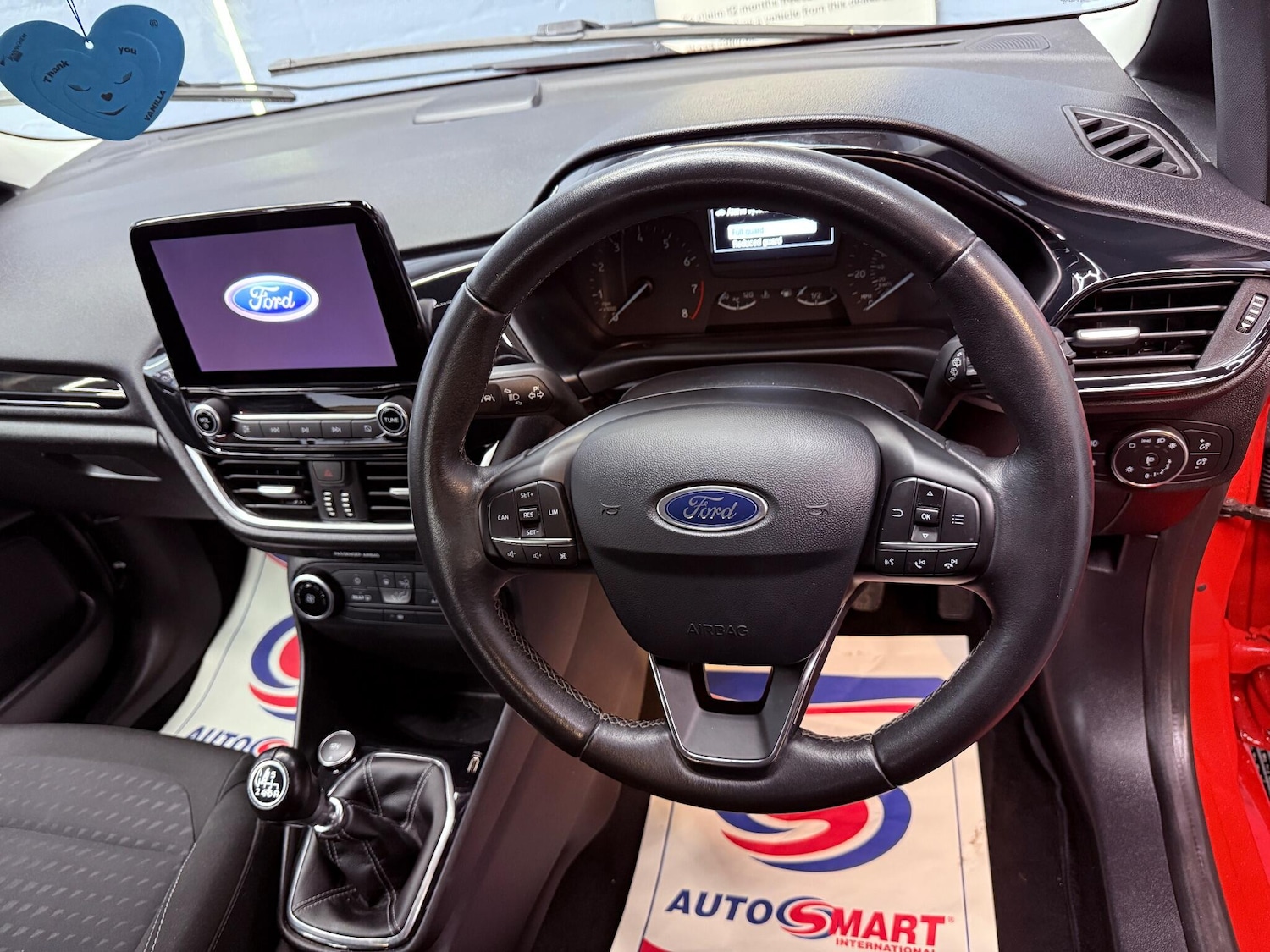 Used Ford Fiesta 2019 for sale - 76671505: Photo 51