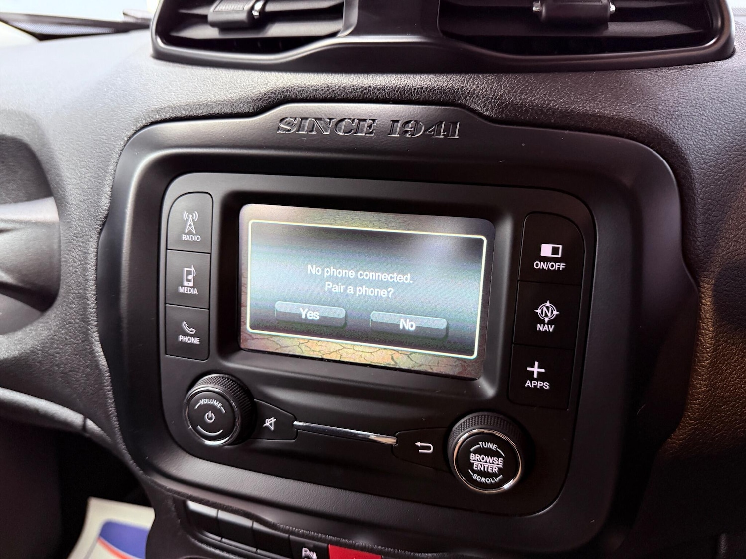 Used Jeep Renegade 2016 for sale - 76926604: Photo 10