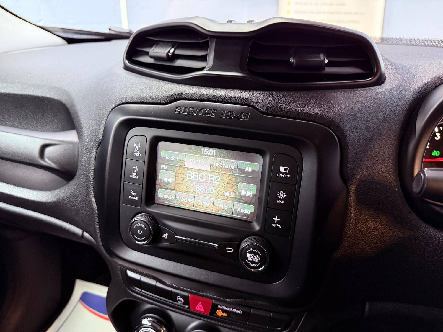 Used Jeep Renegade 2016 for sale - 76926604: Photo 15