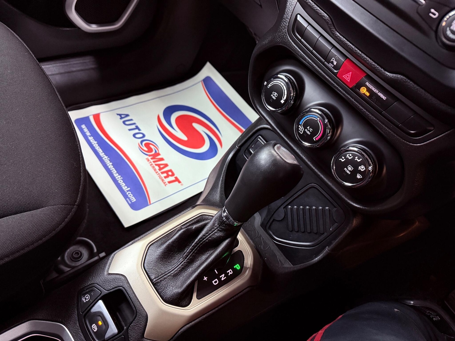 Used Jeep Renegade 2016 for sale - 76926604: Photo 17