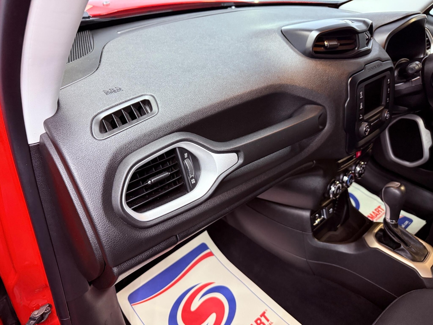 Used Jeep Renegade 2016 for sale - 76926604: Photo 26