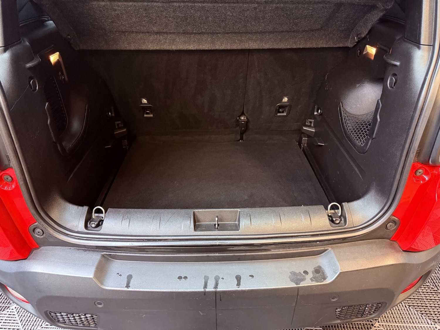 Used Jeep Renegade 2016 for sale - 76926604: Photo 33