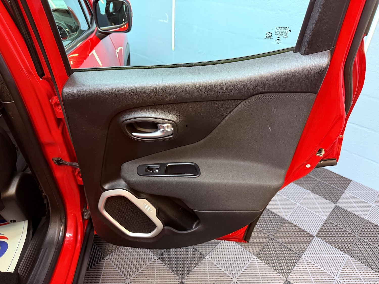 Used Jeep Renegade 2016 for sale - 76926604: Photo 38