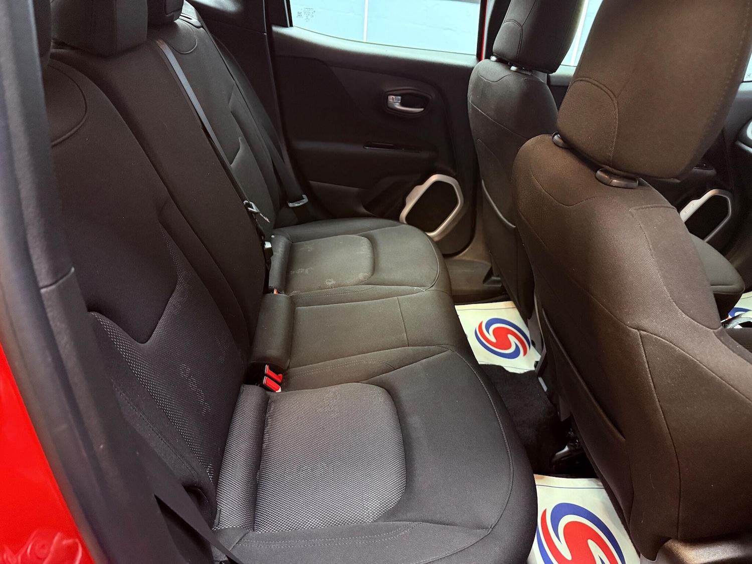 Used Jeep Renegade 2016 for sale - 76926604: Photo 41