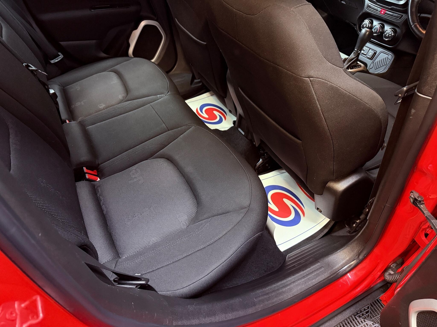 Used Jeep Renegade 2016 for sale - 76926604: Photo 42