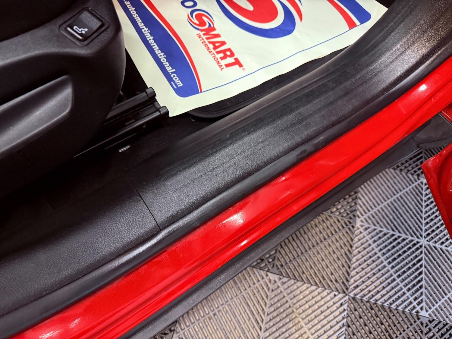 Used Jeep Renegade 2016 for sale - 76926604: Photo 47