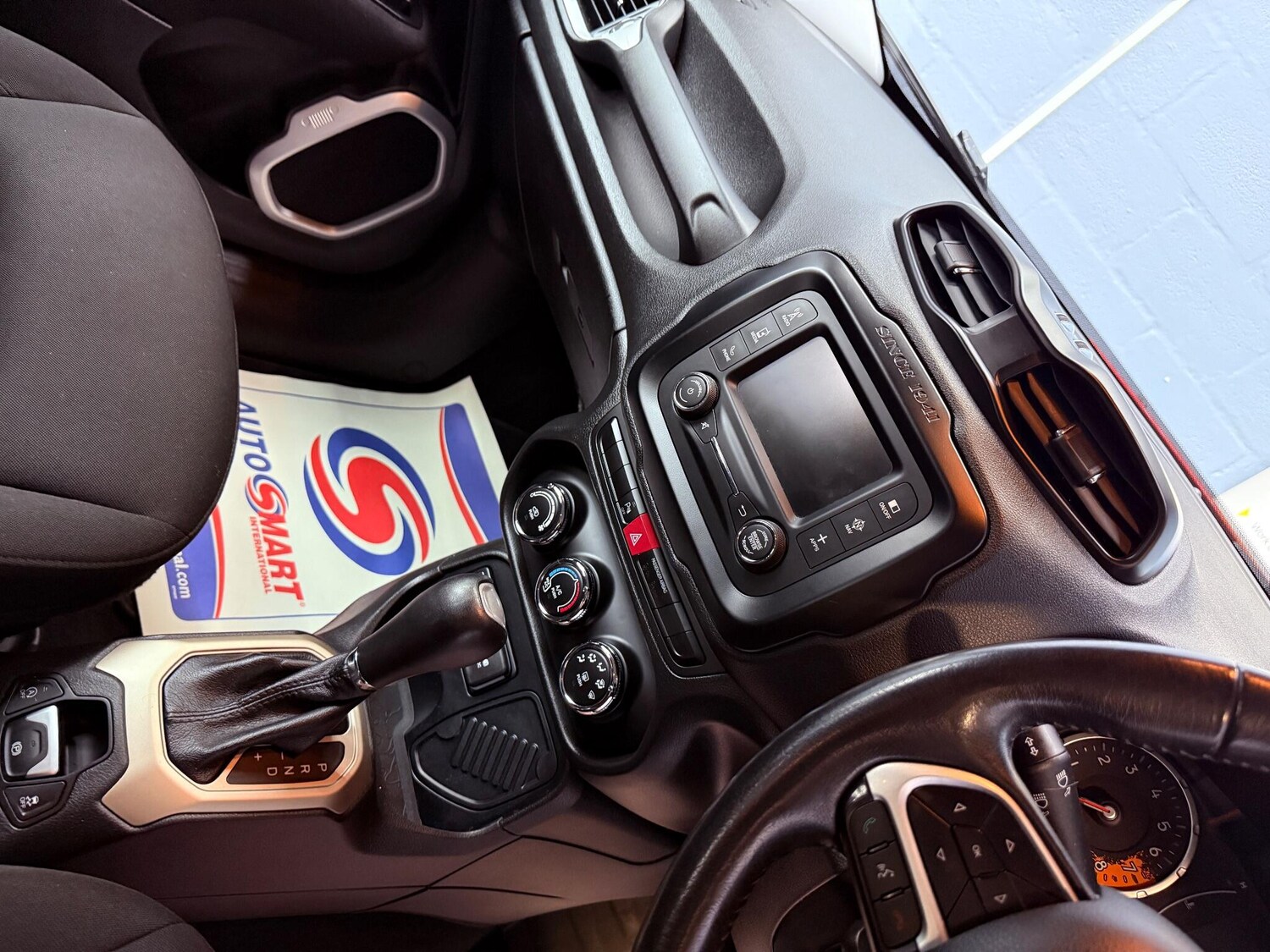 Used Jeep Renegade 2016 for sale - 76926604: Photo 48