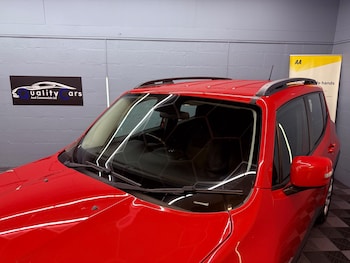 Used Jeep Renegade 2016 for sale - 76926604: Photo