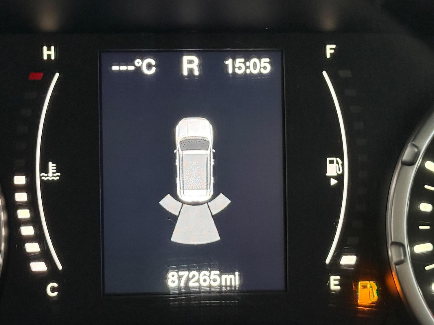 Used Jeep Renegade 2016 for sale - 76926604: Photo 8