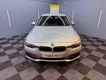 Used BMW 3 Series 2016 for sale - 75953877: Photo