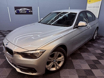 Used BMW 3 Series 2016 for sale - 75953877: Photo