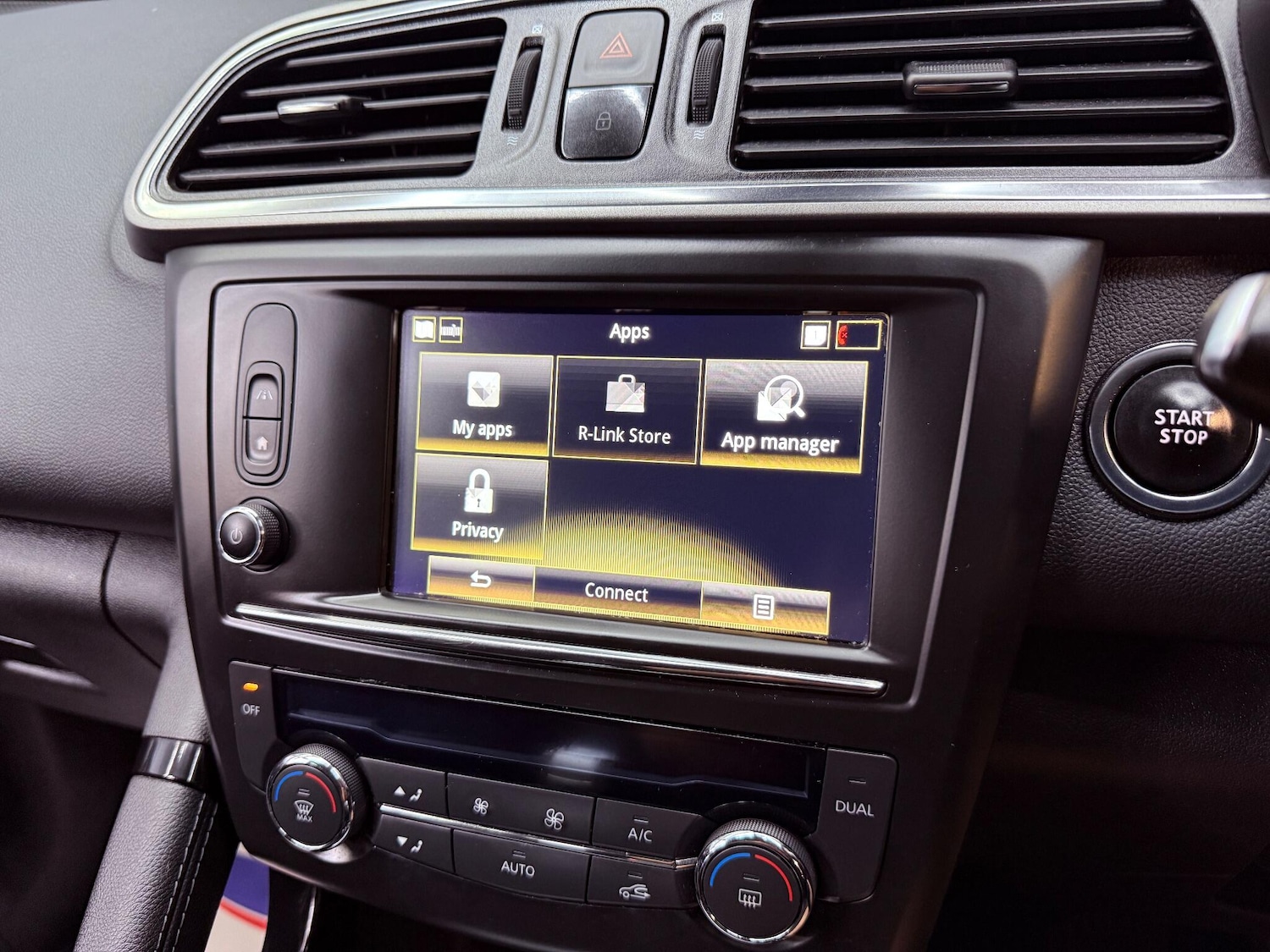 Used Renault Kadjar 2017 for sale - 76060769: Photo 15