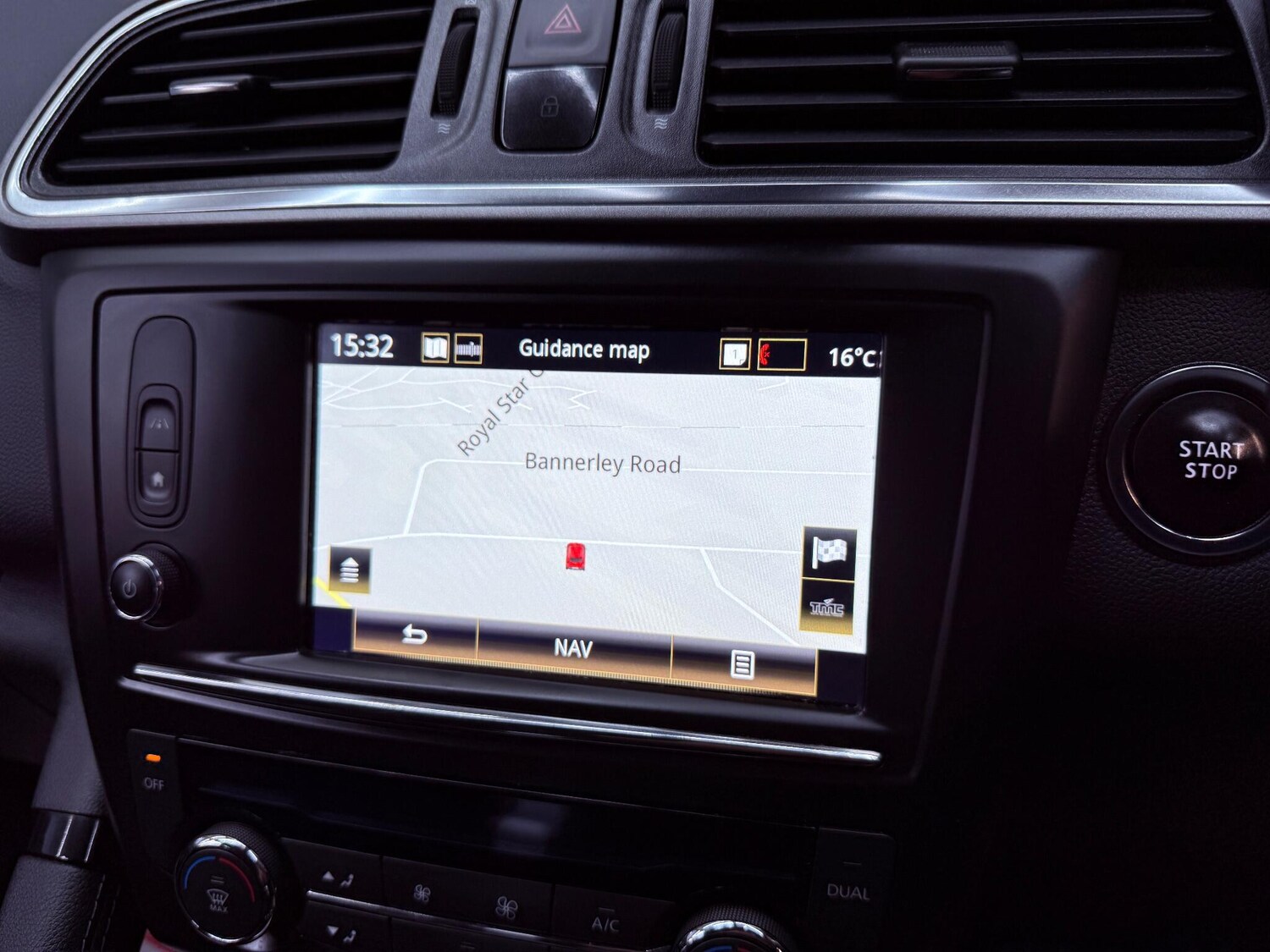 Used Renault Kadjar 2017 for sale - 76060769: Photo 17