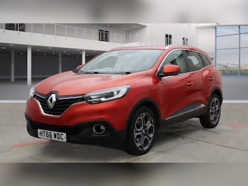 Renault - Kadjar