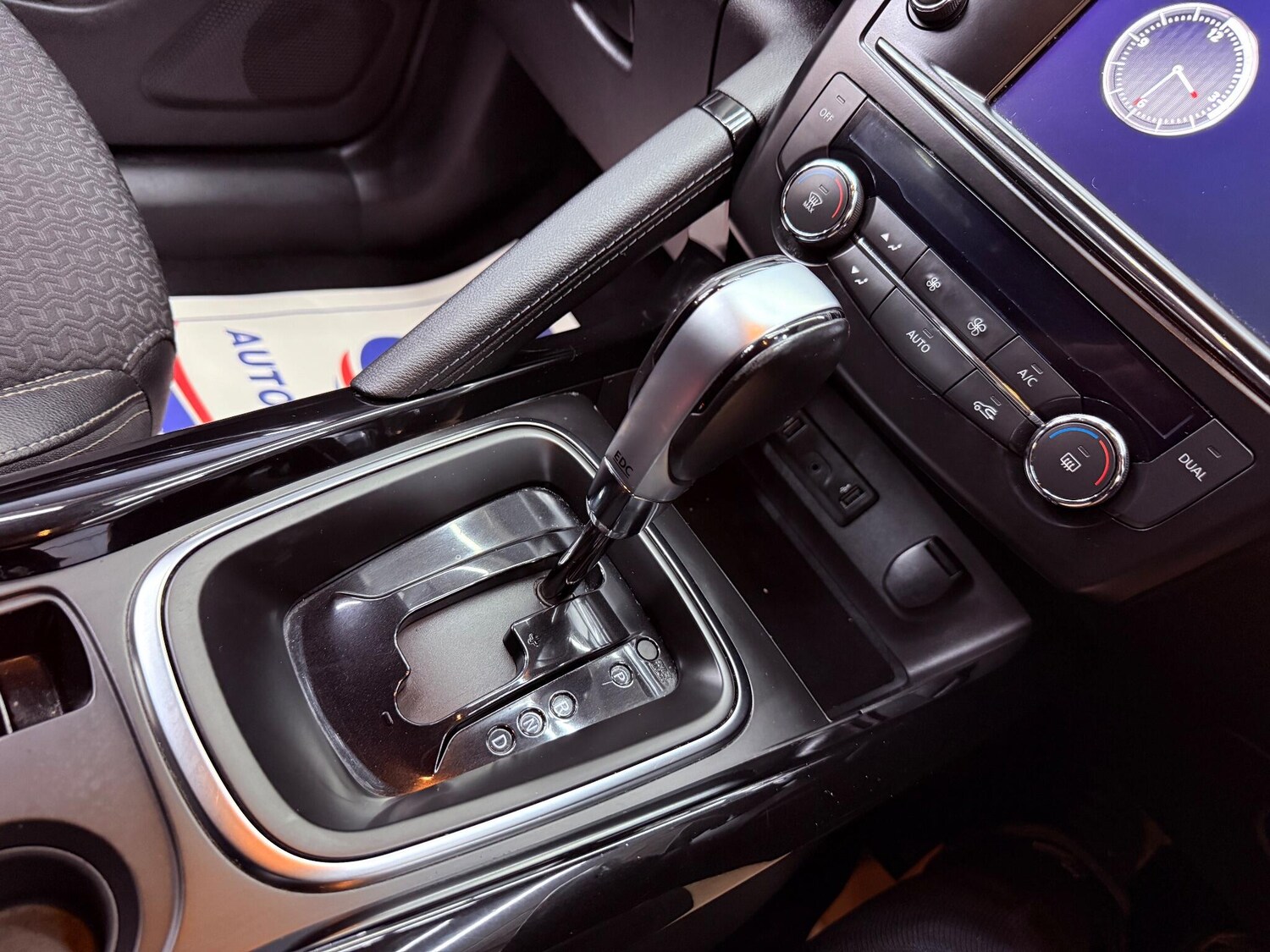 Used Renault Kadjar 2017 for sale - 76060769: Photo 20