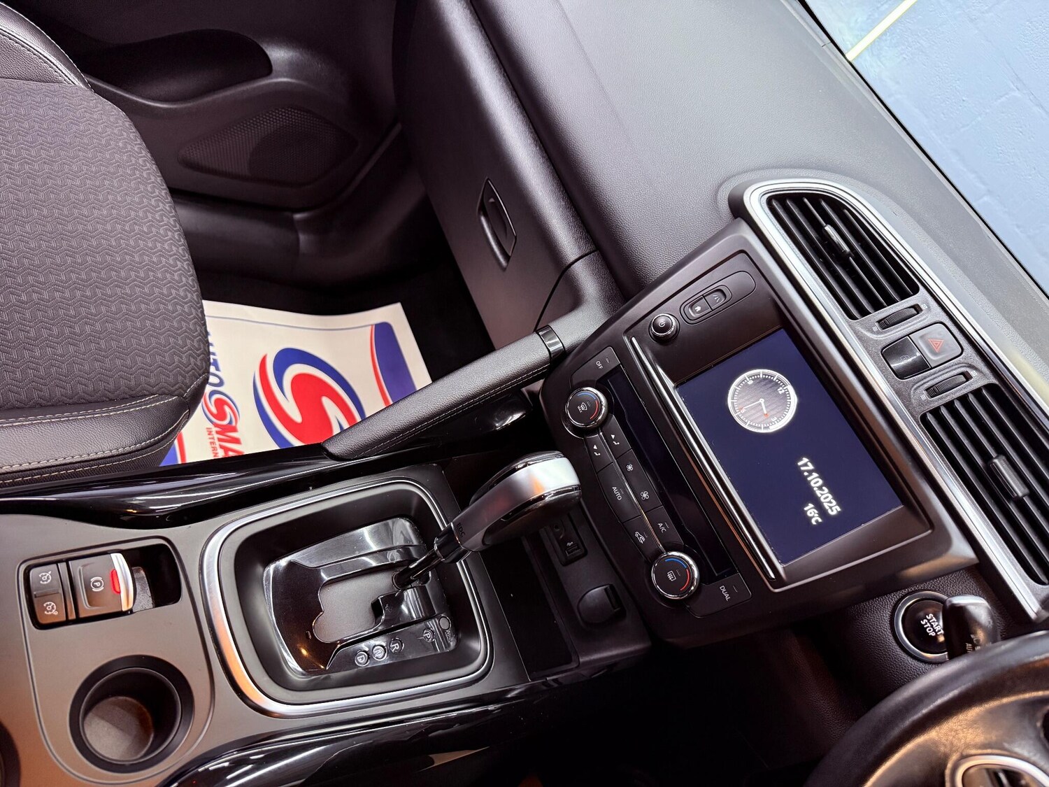 Used Renault Kadjar 2017 for sale - 76060769: Photo 21