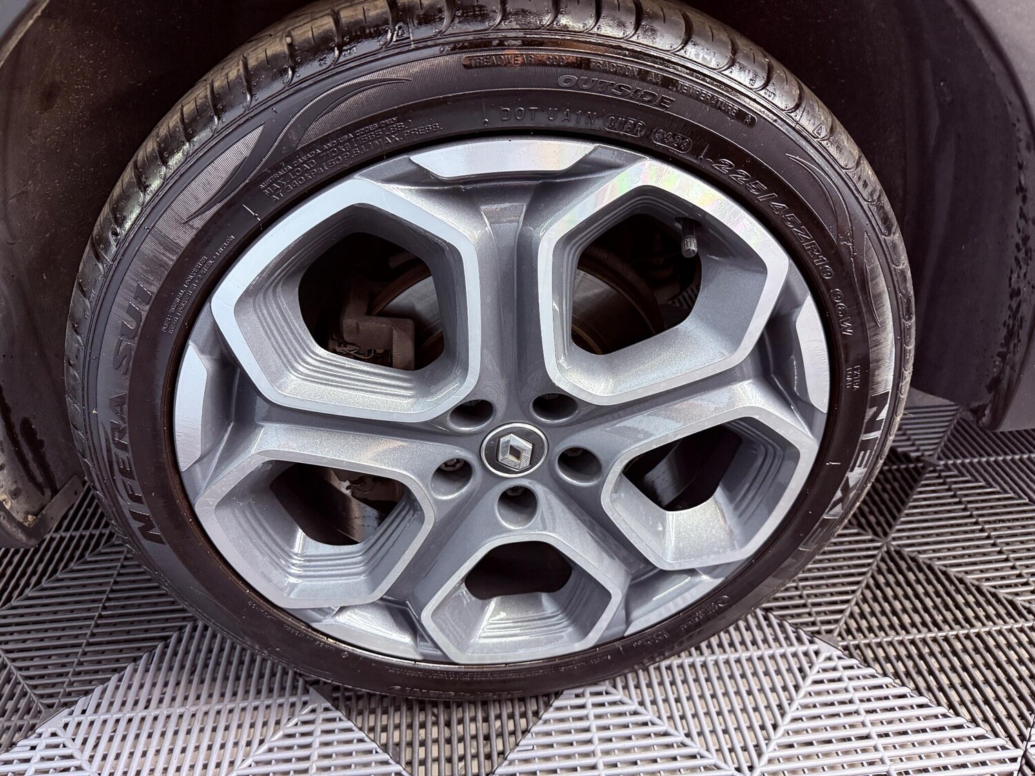 Used Renault Kadjar 2017 for sale - 76060769: Photo 26