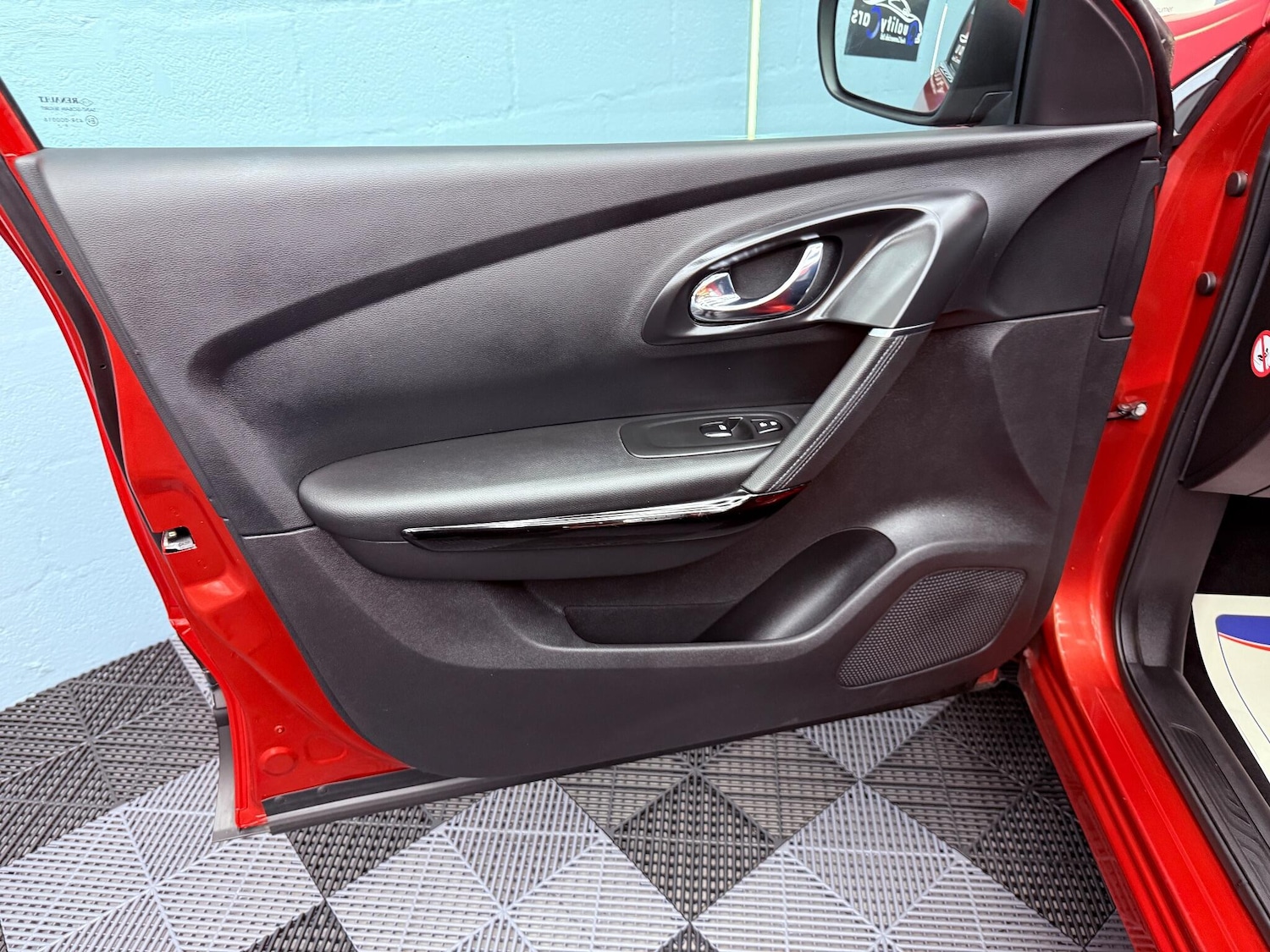 Used Renault Kadjar 2017 for sale - 76060769: Photo 28