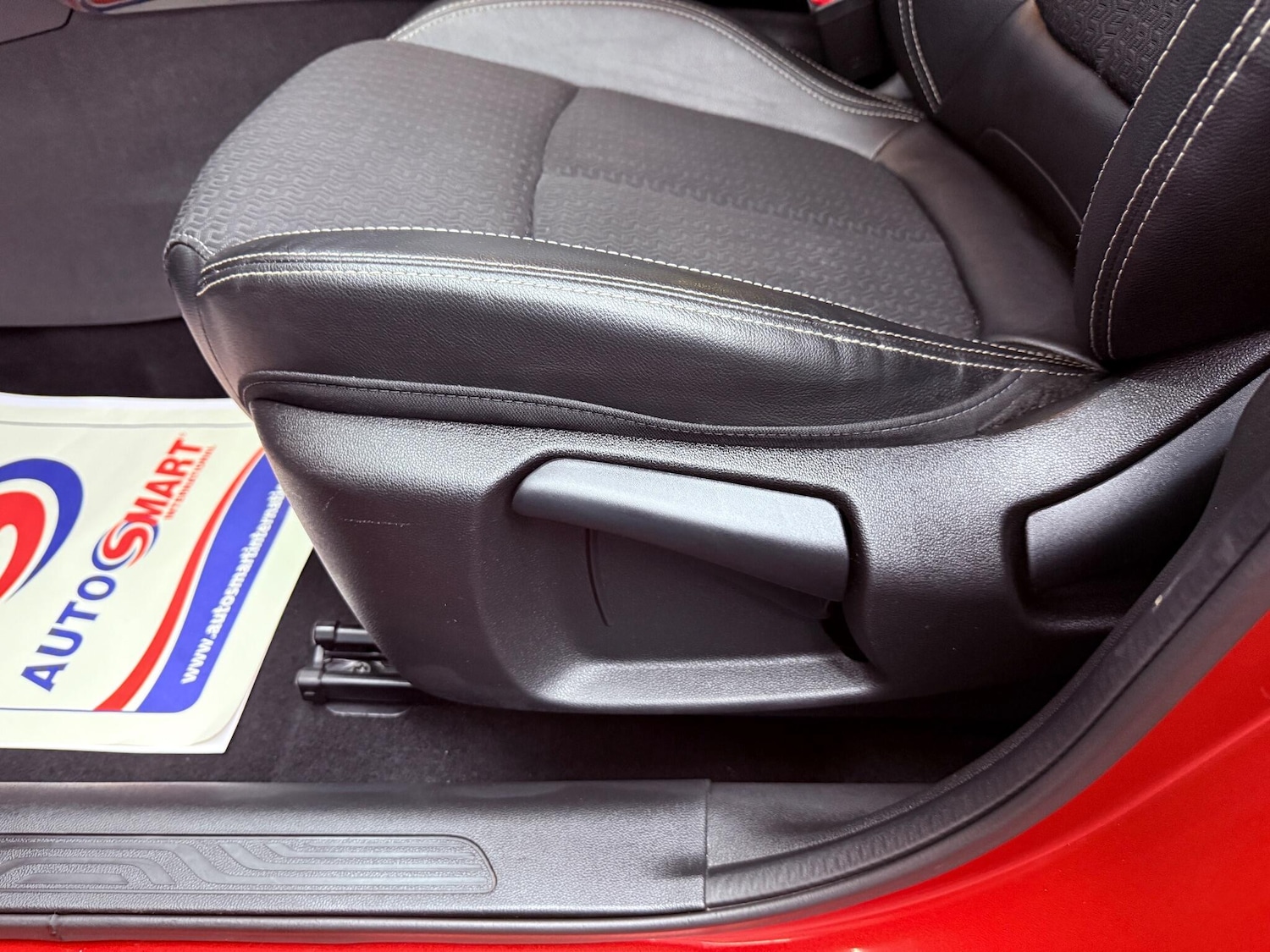 Used Renault Kadjar 2017 for sale - 76060769: Photo 29