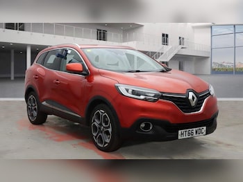 Used Renault Kadjar 2017 for sale - 76060769: Photo 2