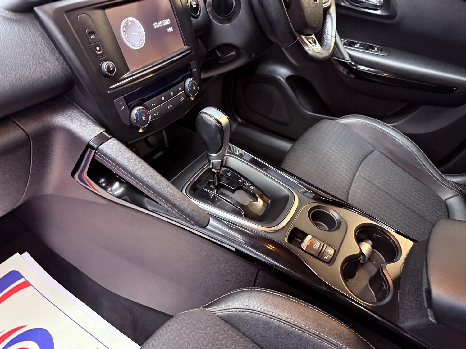 Used Renault Kadjar 2017 for sale - 76060769: Photo 32