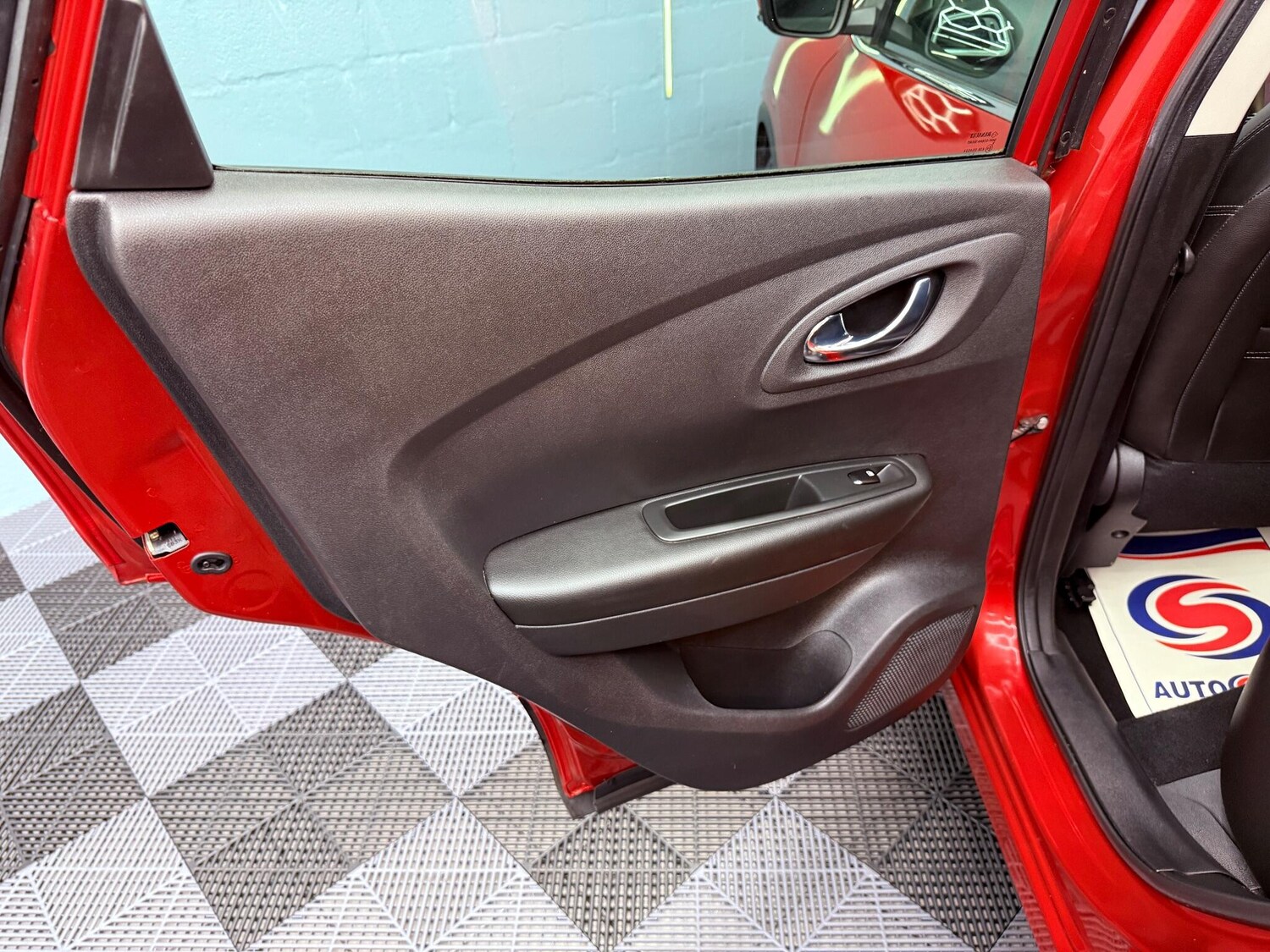 Used Renault Kadjar 2017 for sale - 76060769: Photo 35