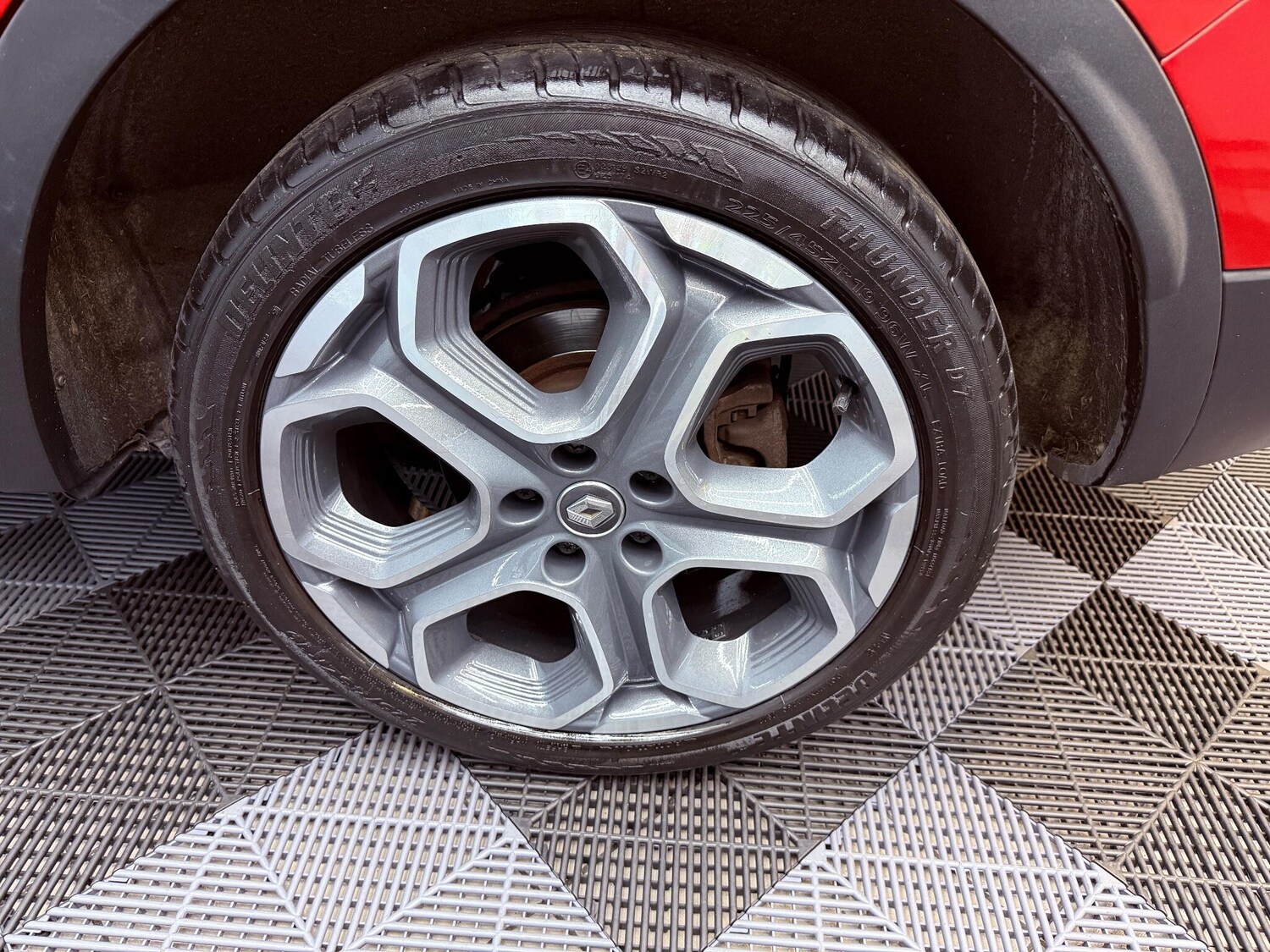 Used Renault Kadjar 2017 for sale - 76060769: Photo 39