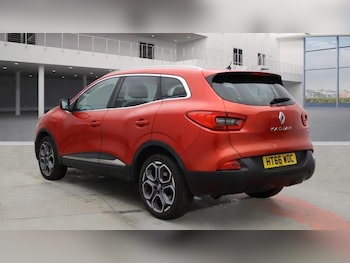 Used Renault Kadjar 2017 for sale - 76060769: Photo 3