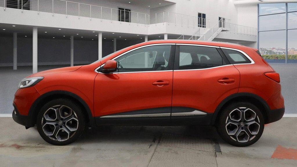 Used Renault Kadjar 2017 for sale - 76060769: Photo 4