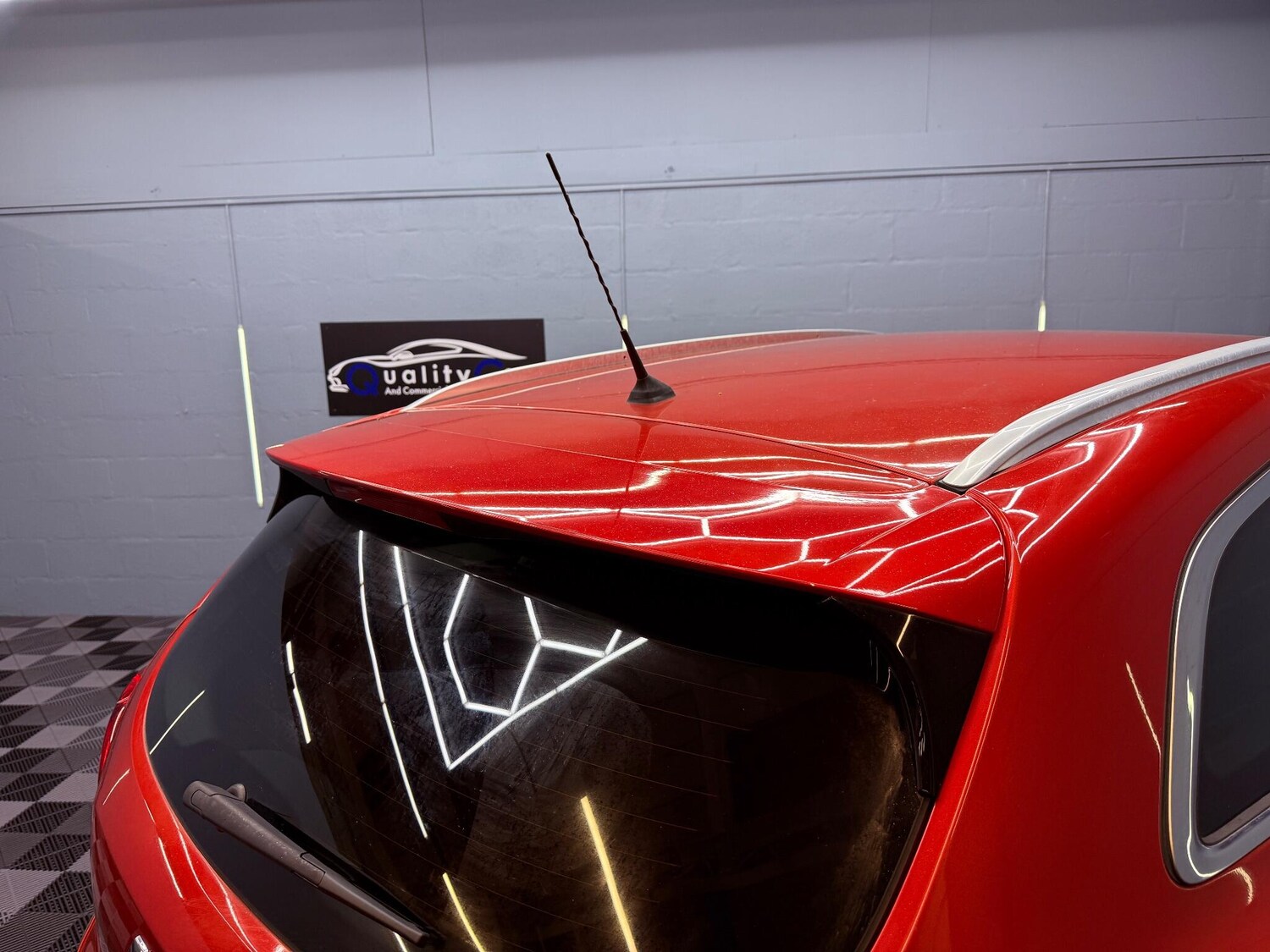 Used Renault Kadjar 2017 for sale - 76060769: Photo 41