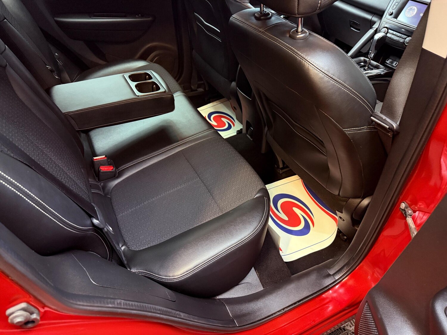 Used Renault Kadjar 2017 for sale - 76060769: Photo 48