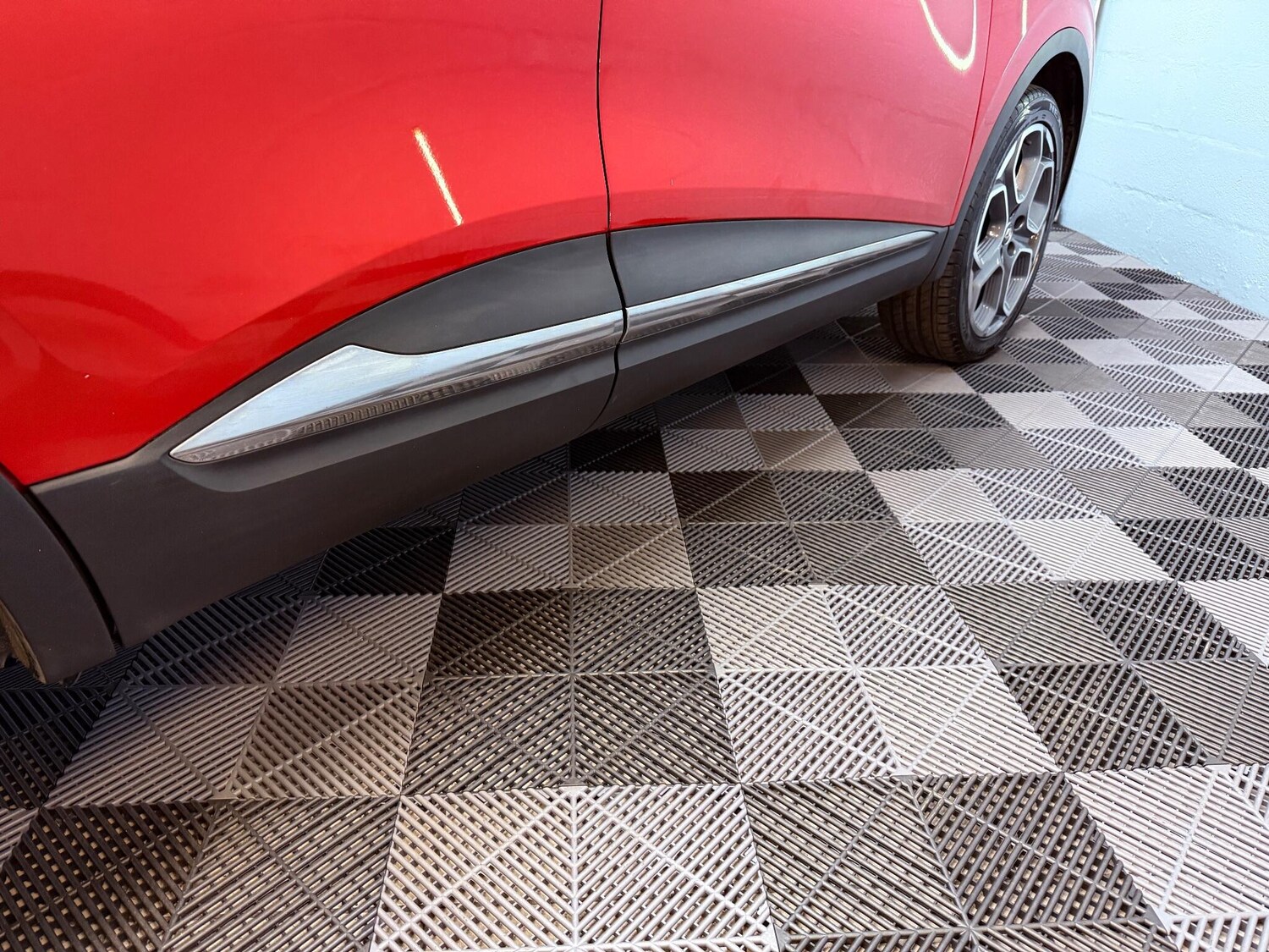 Used Renault Kadjar 2017 for sale - 76060769: Photo 49