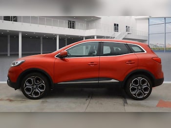Used Renault Kadjar 2017 for sale - 76060769: Photo 4