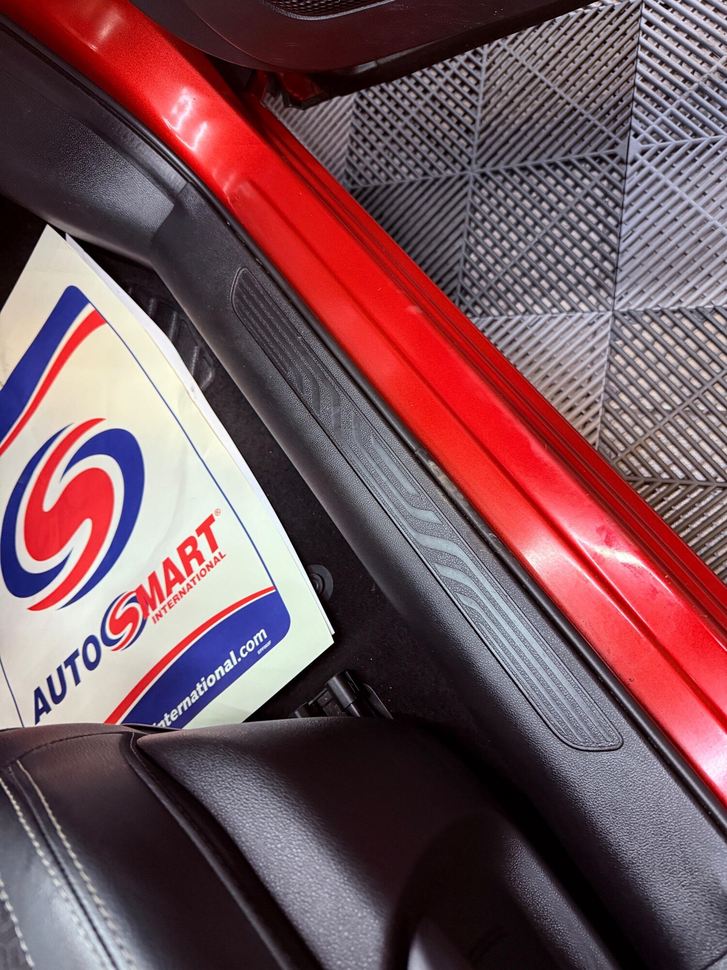 Used Renault Kadjar 2017 for sale - 76060769: Photo 53