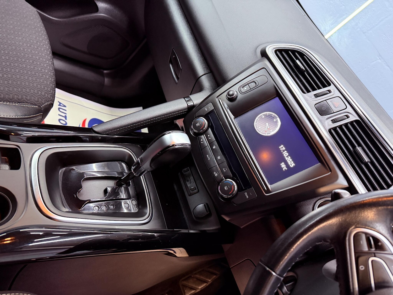 Used Renault Kadjar 2017 for sale - 76060769: Photo 54