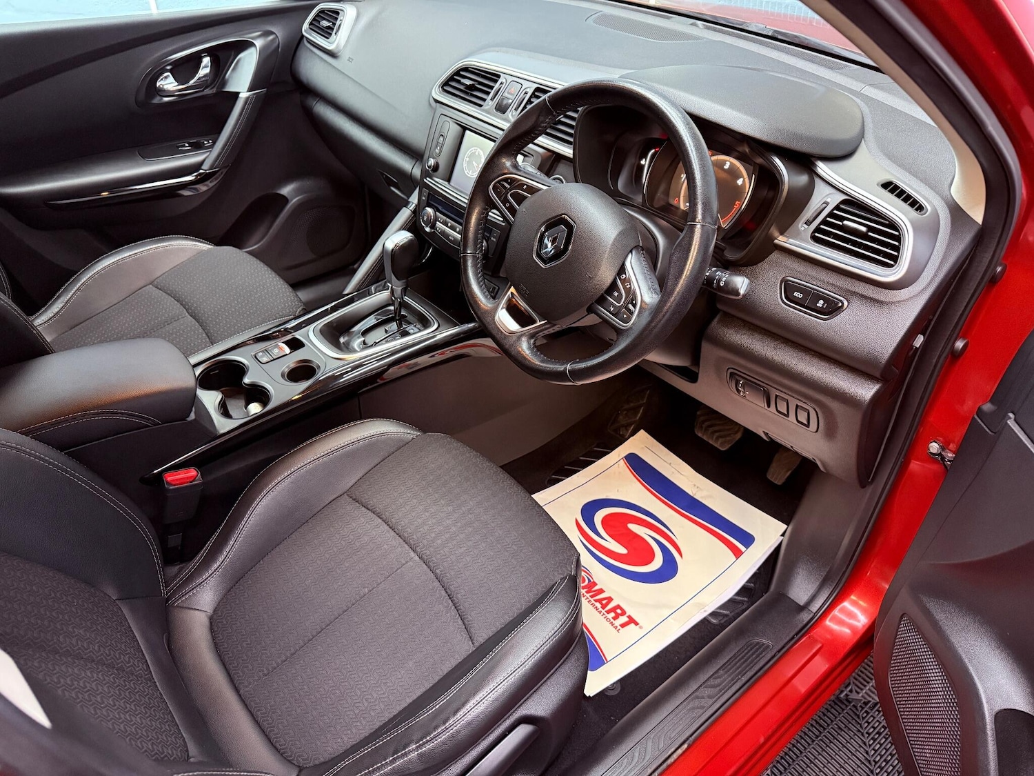 Used Renault Kadjar 2017 for sale - 76060769: Photo 56