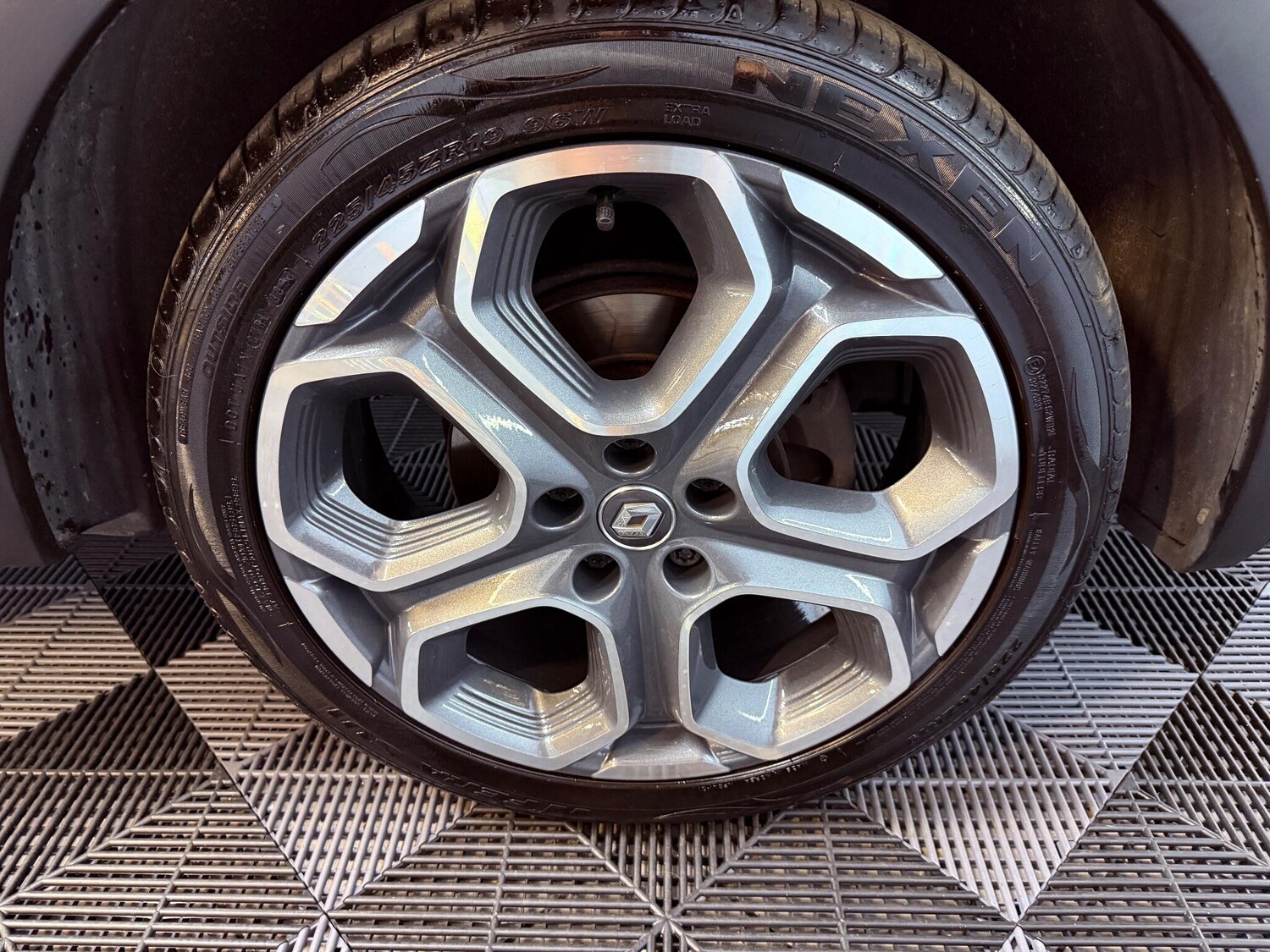 Used Renault Kadjar 2017 for sale - 76060769: Photo 57