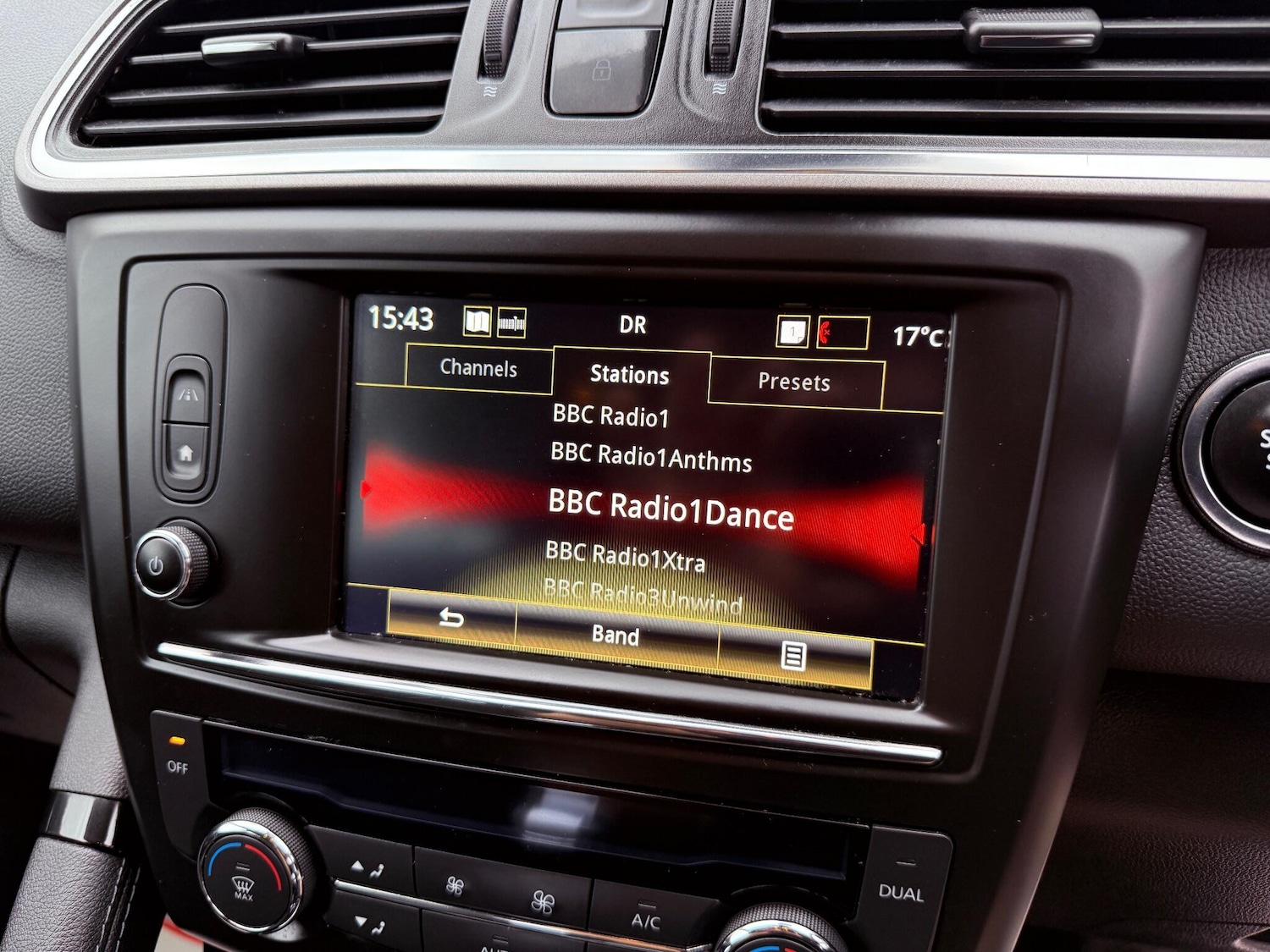 Used Renault Kadjar 2017 for sale - 76060769: Photo 61