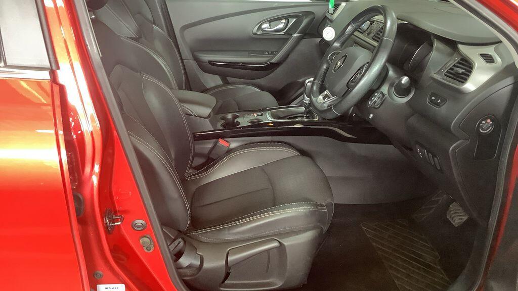 Used Renault Kadjar 2017 for sale - 76060769: Photo 7