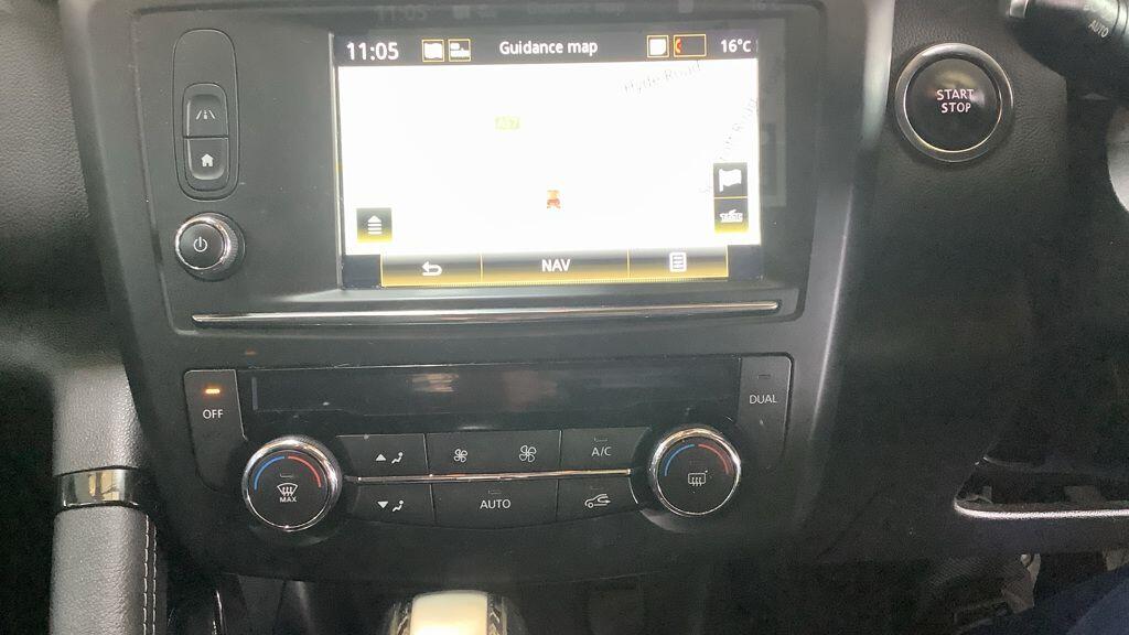 Used Renault Kadjar 2017 for sale - 76060769: Photo 9