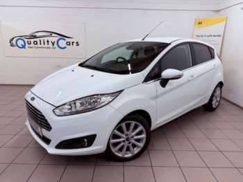 2015 (65) - 1.0T EcoBoost Titanium Euro 6 (s/s) 5dr