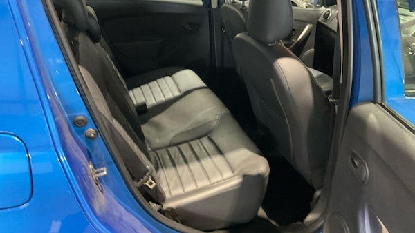 Used Dacia Sandero Stepway 2013 for sale - 76227790: Photo 7