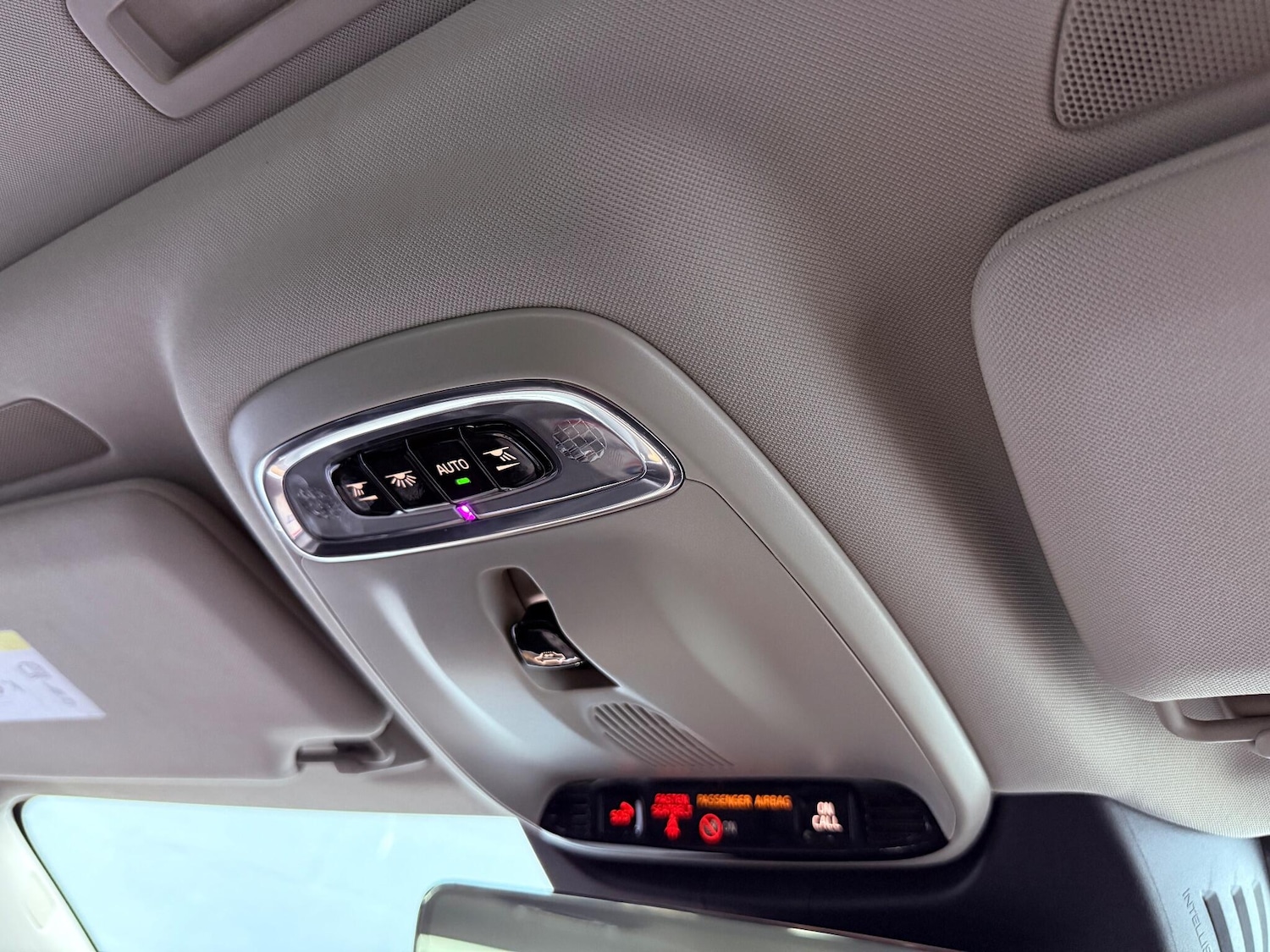 Used Volvo S90 2017 for sale - 76952570: Photo 20