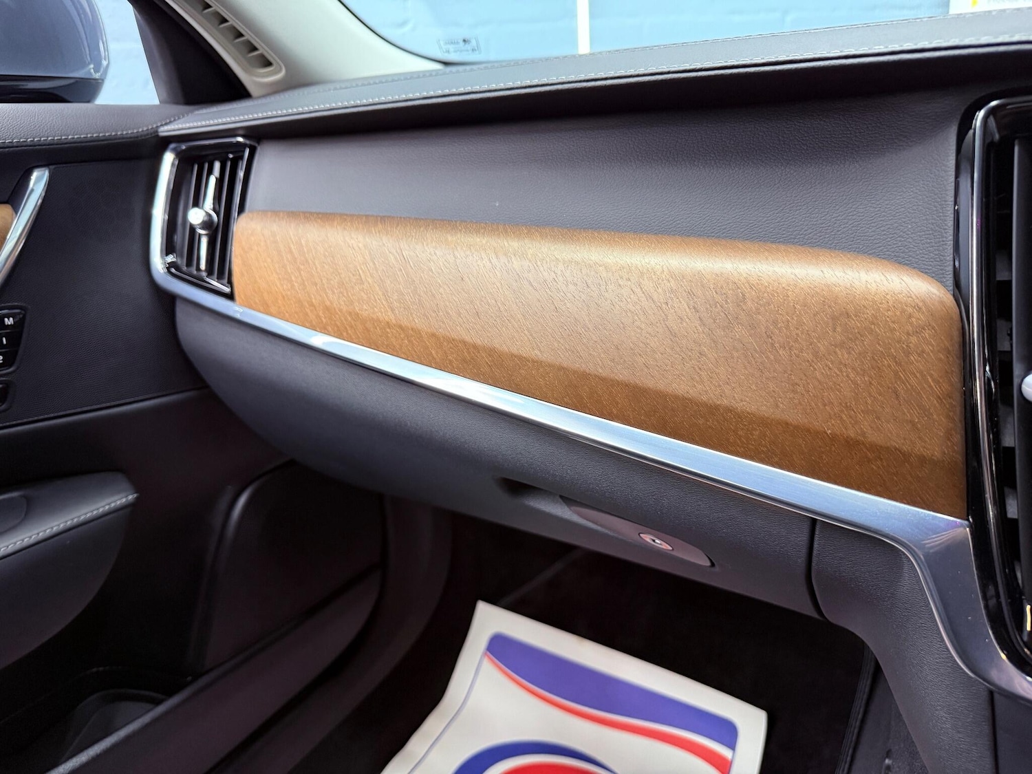 Used Volvo S90 2017 for sale - 76952570: Photo 22