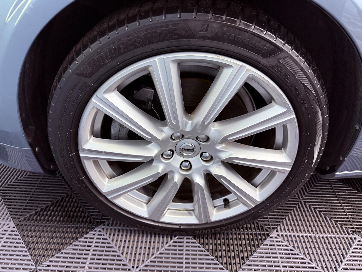 Used Volvo S90 2017 for sale - 76952570: Photo 31