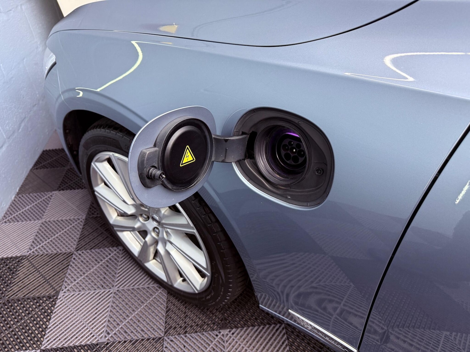 Used Volvo S90 2017 for sale - 76952570: Photo 32