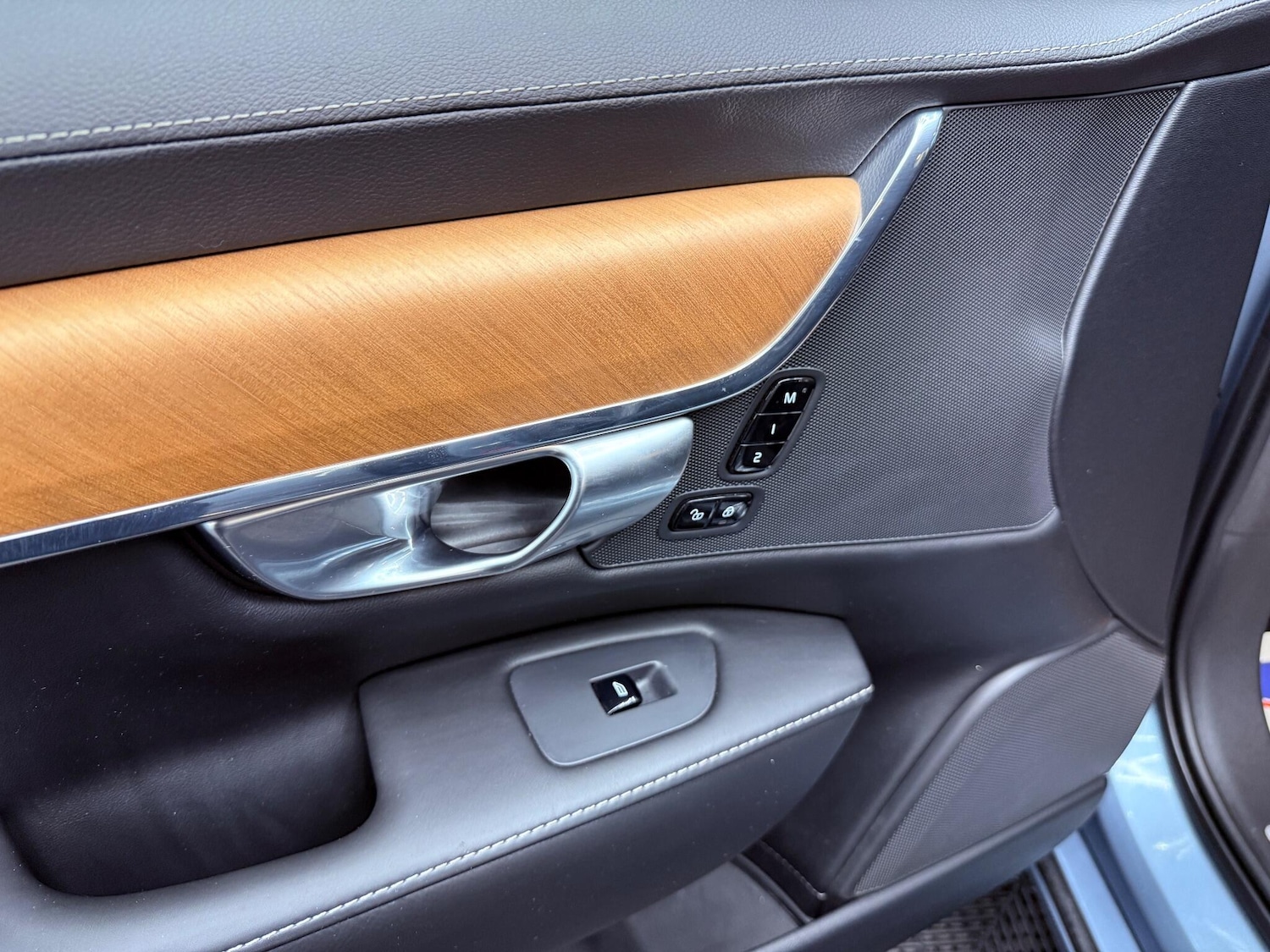 Used Volvo S90 2017 for sale - 76952570: Photo 33