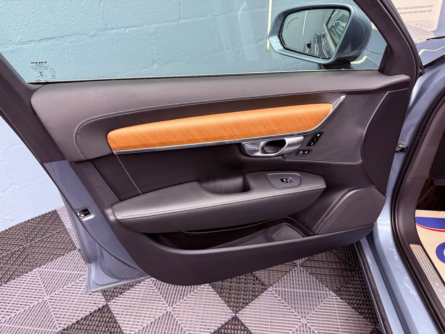 Used Volvo S90 2017 for sale - 76952570: Photo 34