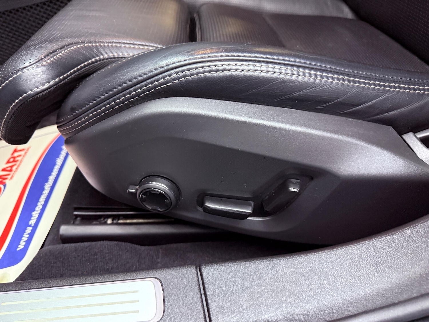 Used Volvo S90 2017 for sale - 76952570: Photo 37